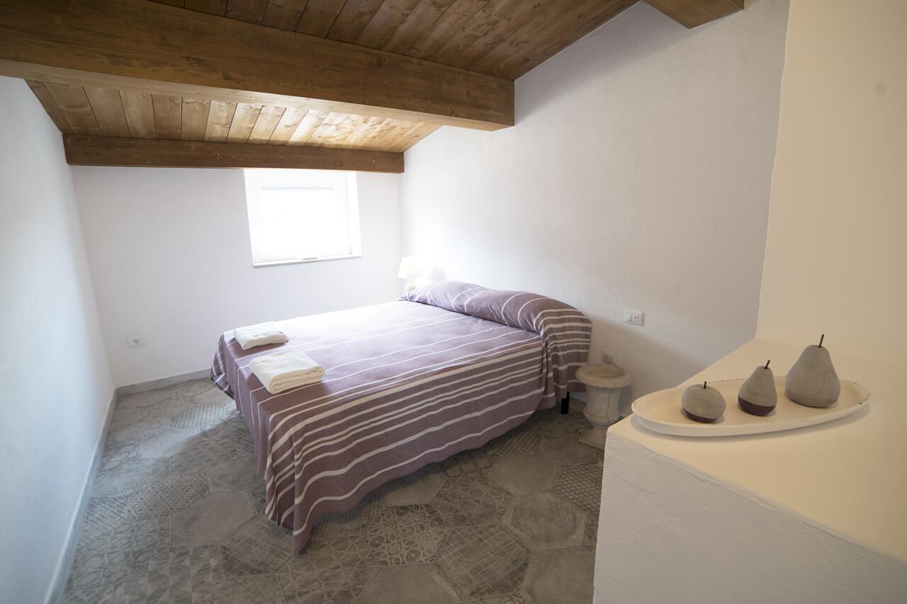 Aria Di Vico Aparthotel Vico Del Gargano Bagian luar foto